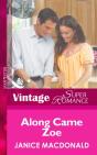 Along Came Zoe - Preview
