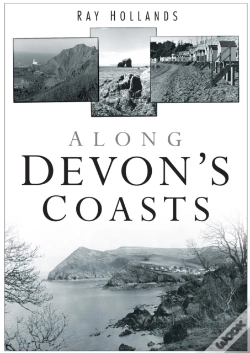 Capa do artigo Along Devon'S Coast