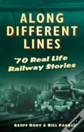 Along Different Lines