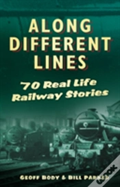 Capa do artigo Along Different Lines