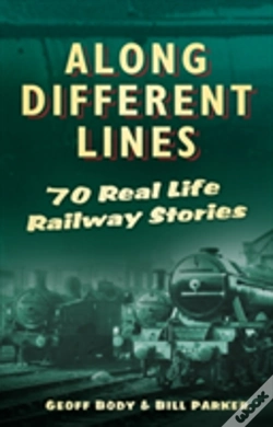 Capa do artigo Along Different Lines