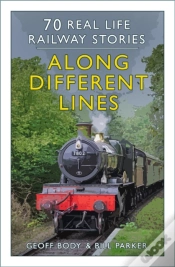 Capa do artigo Along Different Lines