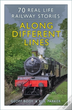 Capa do artigo Along Different Lines