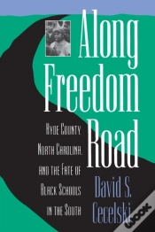Capa do artigo Along Freedom Road