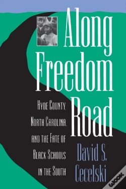 Capa do artigo Along Freedom Road