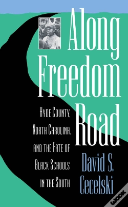 Capa do artigo Along Freedom Road