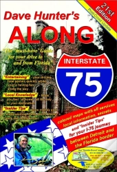 Along Interstate-75, 21st Edition