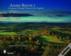 Capa do artigo Along Route 7