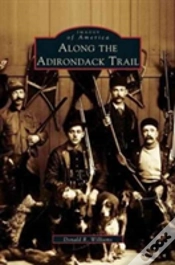 Capa do artigo Along The Adirondack Trail