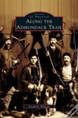 Capa do artigo Along The Adirondack Trail