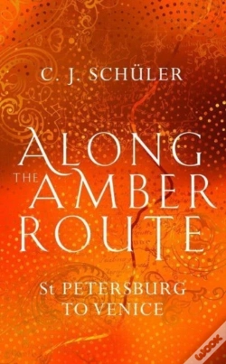 Capa do artigo Along The Amber Route