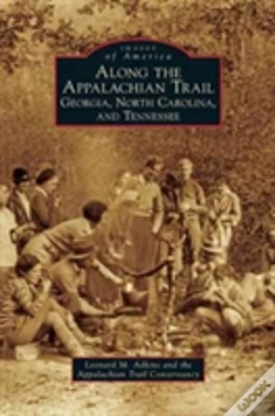Capa do artigo Along The Appalachian Trail