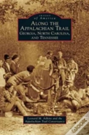 Capa do artigo Along The Appalachian Trail