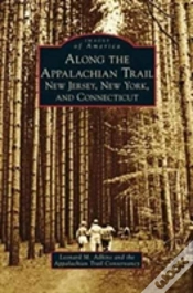 Capa do artigo Along The Appalachian Trail