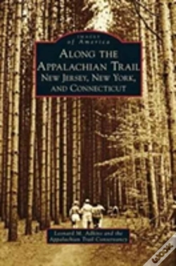 Capa do artigo Along The Appalachian Trail