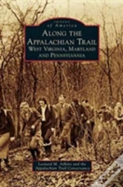Capa do artigo Along The Appalachian Trail