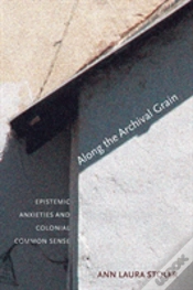 Capa do artigo Along The Archival Grain