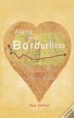 Capa do artigo Along The Borderlines