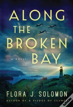 Capa do artigo Along The Broken Bay
