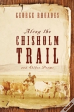 Capa do artigo Along The Chisholm Trail And Other Poems