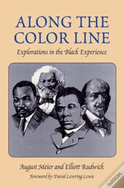 Capa do artigo Along The Color Line