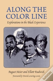 Capa do artigo Along The Color Line