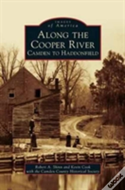 Capa do artigo Along The Cooper River