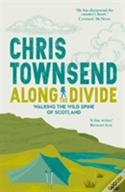 Capa do artigo Along The Divide