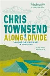 Capa do artigo Along The Divide