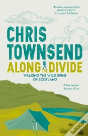 Capa do artigo Along The Divide