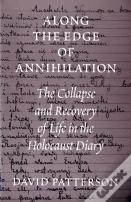 Along The Edge Of Annihilation