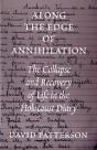 Along The Edge Of Annihilation - Preview