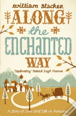 Capa do artigo Along The Enchanted Way