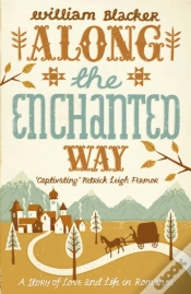 Capa do artigo Along The Enchanted Way
