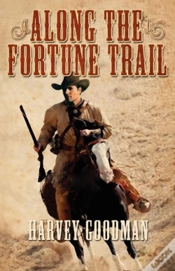 Capa do artigo Along The Fortune Trail