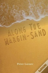 Along The Margin-Sand