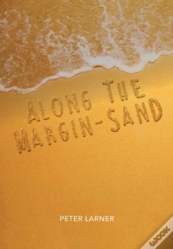 Capa do artigo Along The Margin-Sand