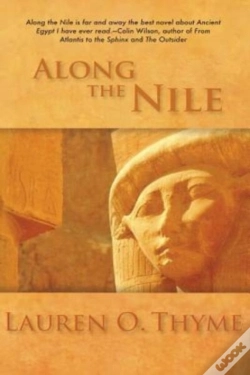 Capa do artigo Along The Nile