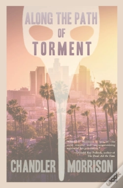 Capa do artigo Along The Path Of Torment
