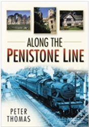Capa do artigo Along The Penistone Line