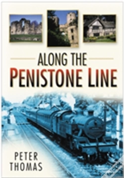Capa do artigo Along The Penistone Line