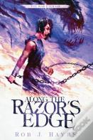 Along The Razor'S Edge