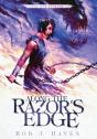 Along The Razor'S Edge - Preview