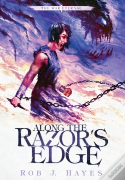Capa do artigo Along The Razor'S Edge