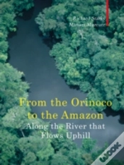 Capa do artigo Along The River That Flows Uphill