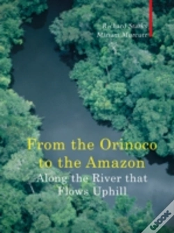Capa do artigo Along The River That Flows Uphill