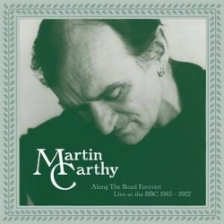 Capa do artigo Along the Road Forever - CD