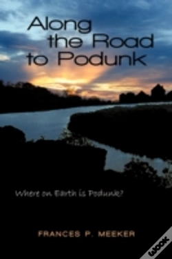 Capa do artigo Along The Road To Podunk