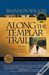 Capa do artigo Along The Templar Trail
