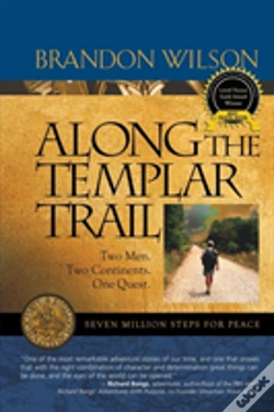 Capa do artigo Along The Templar Trail